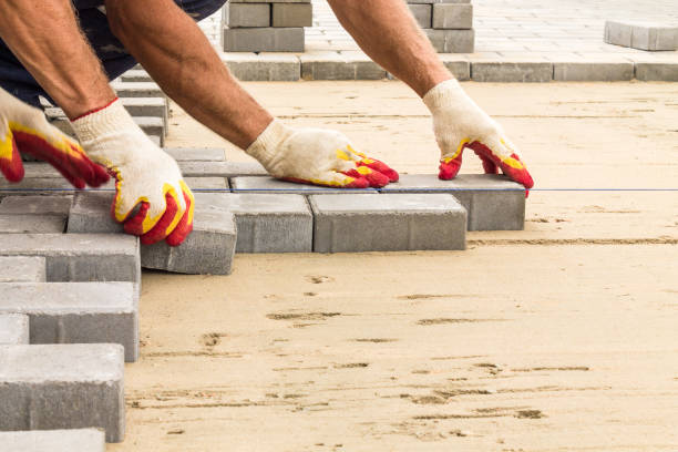 Best Concrete Paver Driveway  in Pembroke, GA