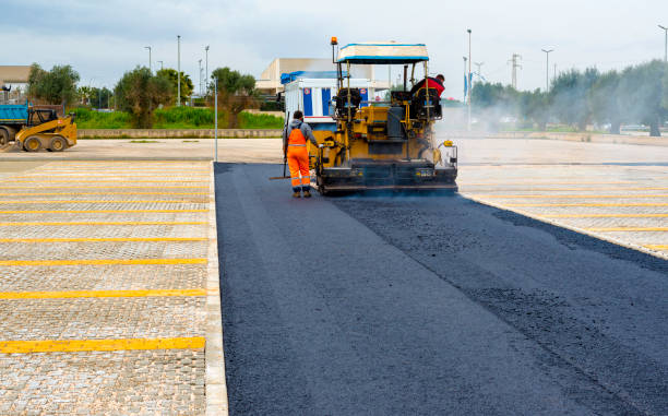 Reasons to Select Us for Your Driveway Paving Requirements in Pembroke, GA