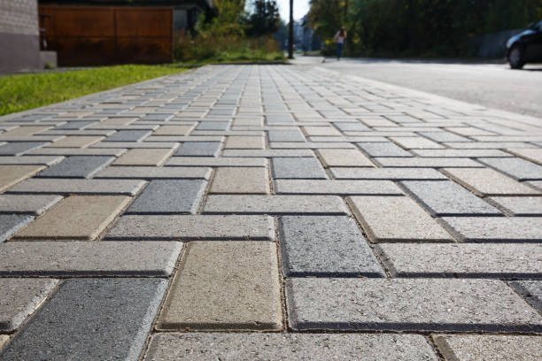 Trusted Pembroke, GA Driveway Pavers Experts