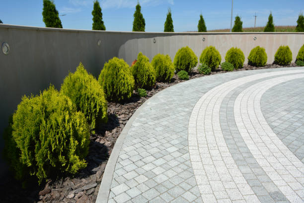 Best Concrete Paver Driveway  in Pembroke, GA