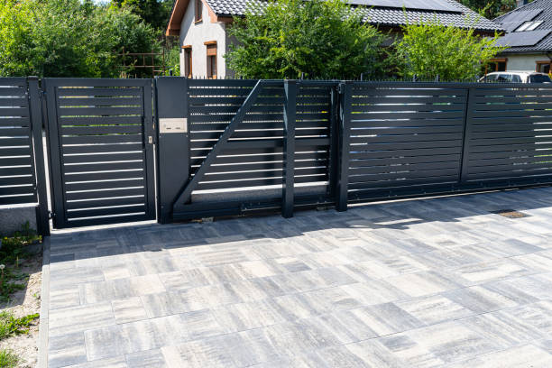 Best Local Driveway Pavers  in Pembroke, GA