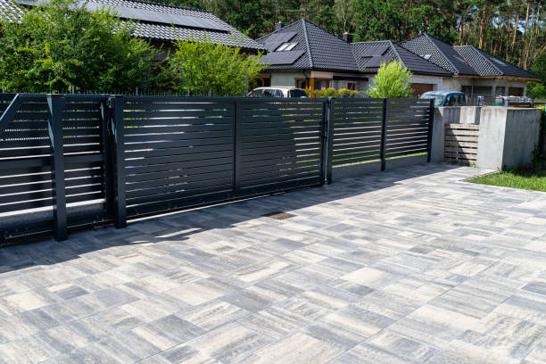 Reasons to Select Us for Your Driveway Paving Requirements in Pembroke, GA