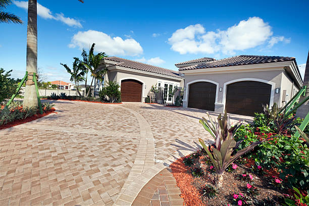Best Driveway Pavers for Homes  in Pembroke, GA