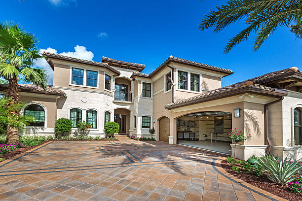 Best Concrete Paver Driveway  in Pembroke, GA