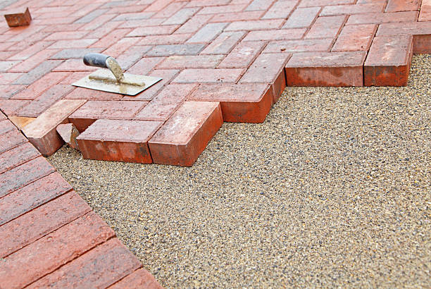 Best Residential Driveway Paver Services  in Pembroke, GA