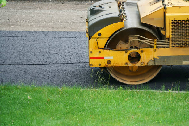 Best Custom Driveway Pavers  in Pembroke, GA