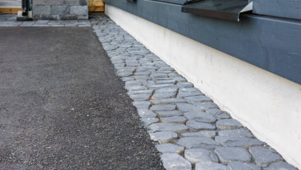 Best Brick Driveway Pavers  in Pembroke, GA