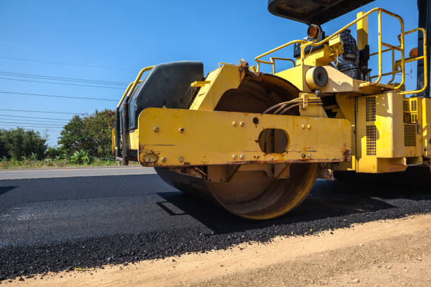 Best Driveway Resurfacing Pavers  in Pembroke, GA